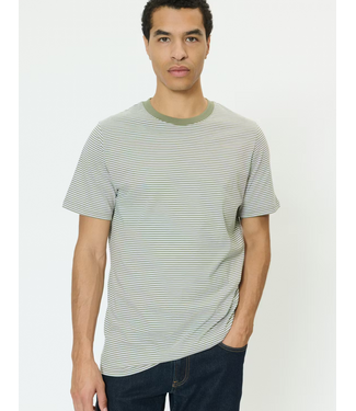 Matinique Jeremy cotton tshirt