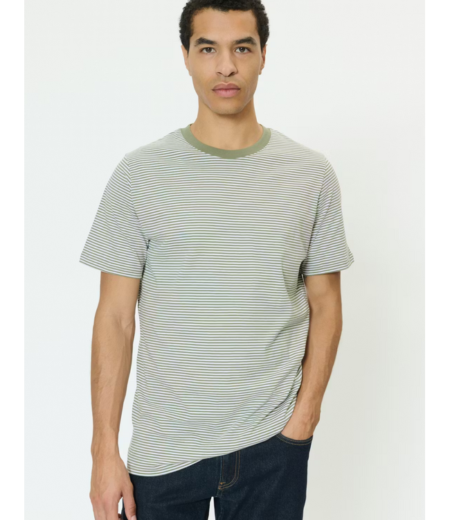 Matinique Jeremy cotton tshirt