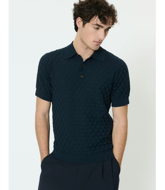 Matinique Apolo heritage polo shirt