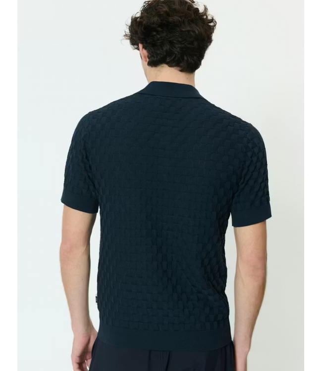 Matinique Apolo heritage polo shirt