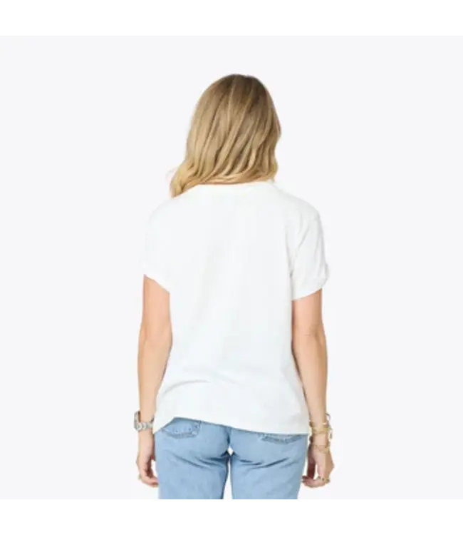 Kerri Rosenthal The suke tee imperfect heart