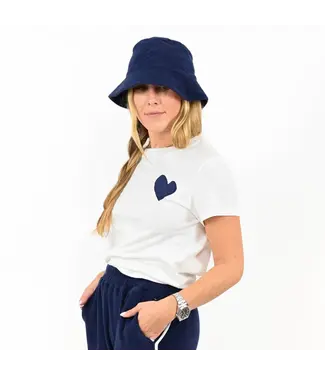 Kerri Rosenthal The suke tee imperfect heart