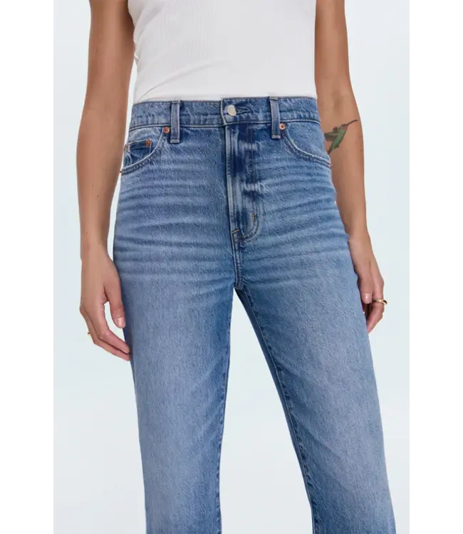 Pistola Bri ankle jean