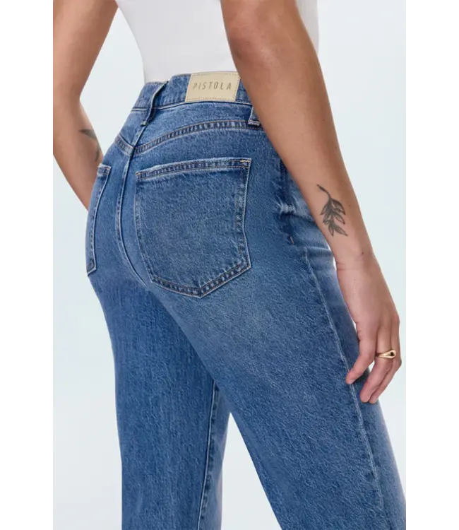 Pistola Bri ankle jean
