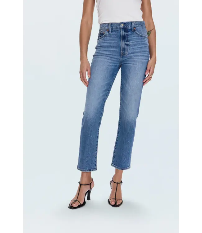 Pistola Bri ankle jean