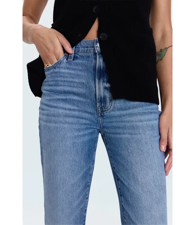 Pistola Bri ankle jean