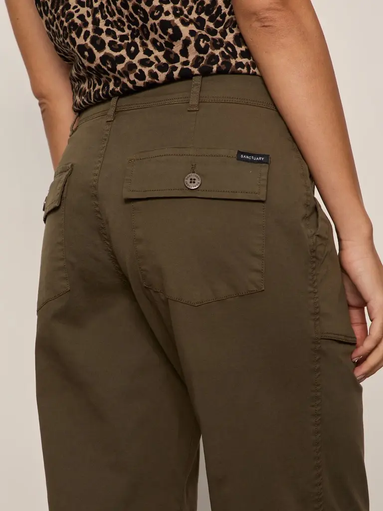 Sanctuary Sanctuary Ranger pant CP1256CTOX