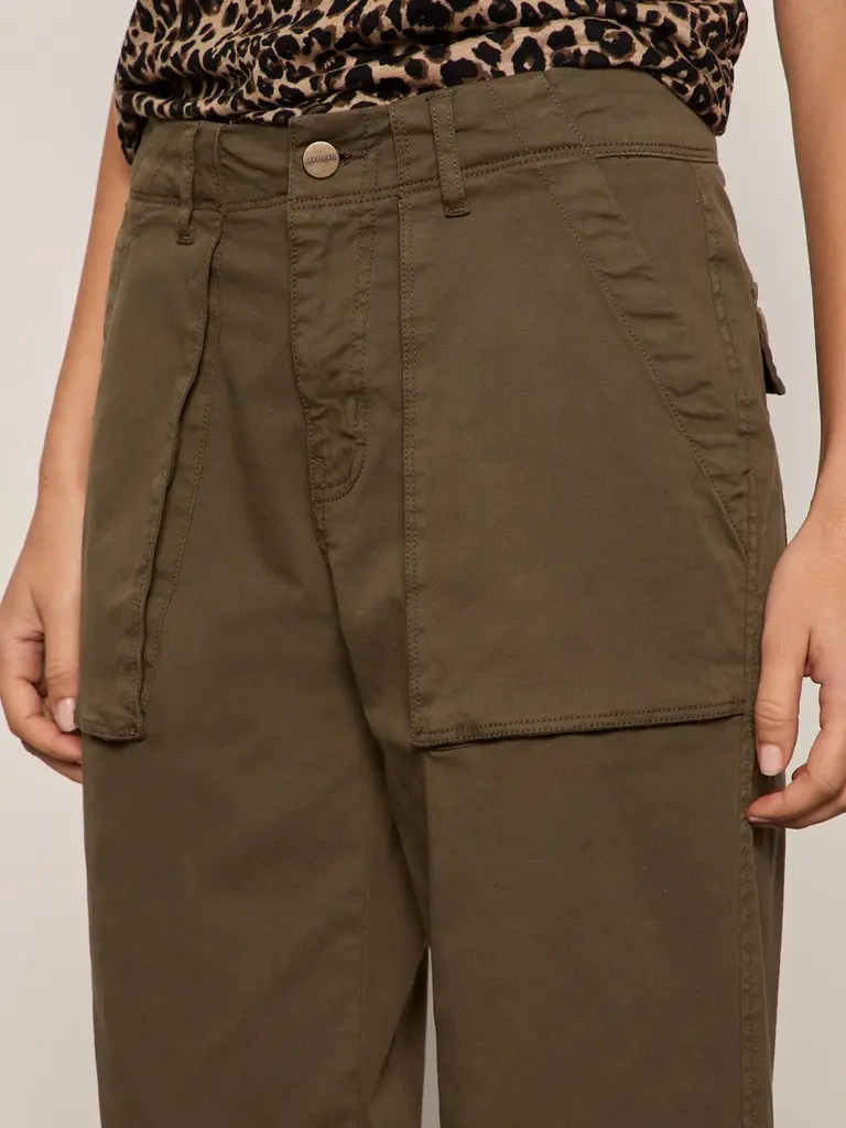 Sanctuary Sanctuary Ranger pant CP1256CTOX