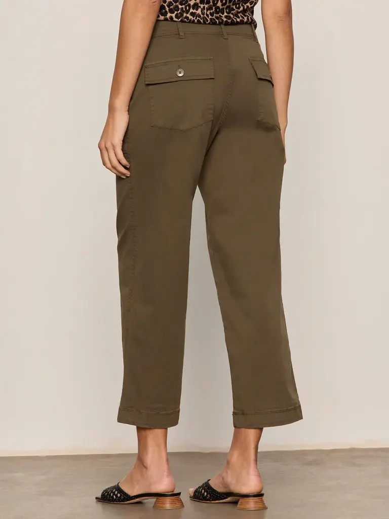 Sanctuary Sanctuary Ranger pant CP1256CTOX