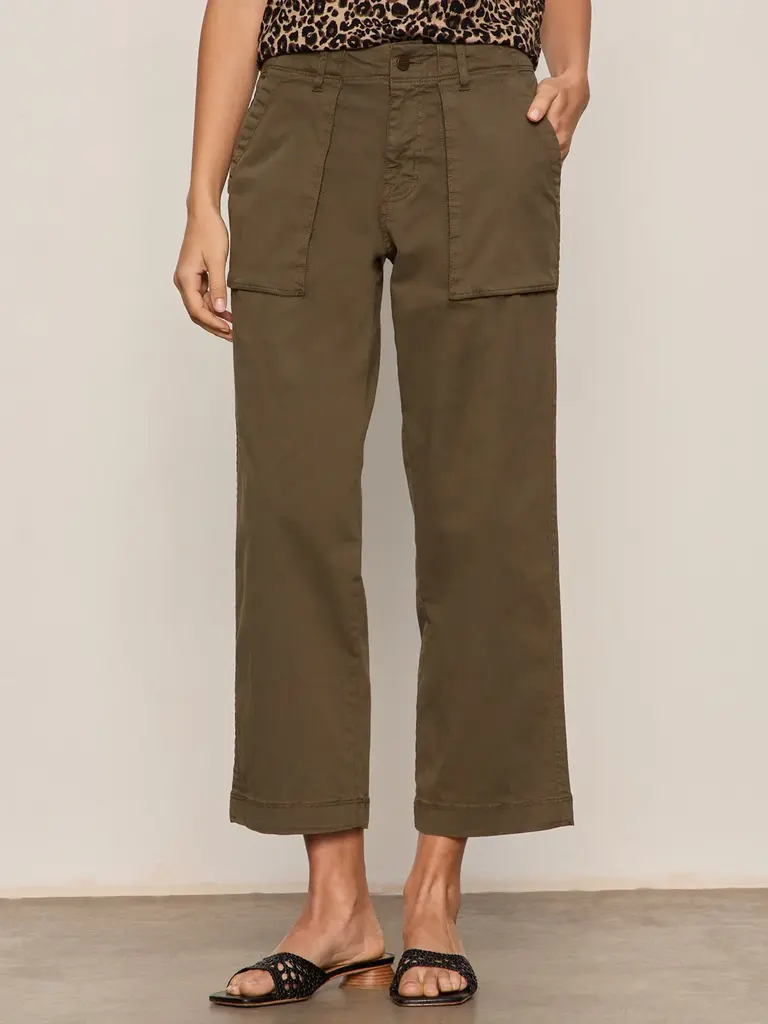 Sanctuary Sanctuary Ranger pant CP1256CTOX
