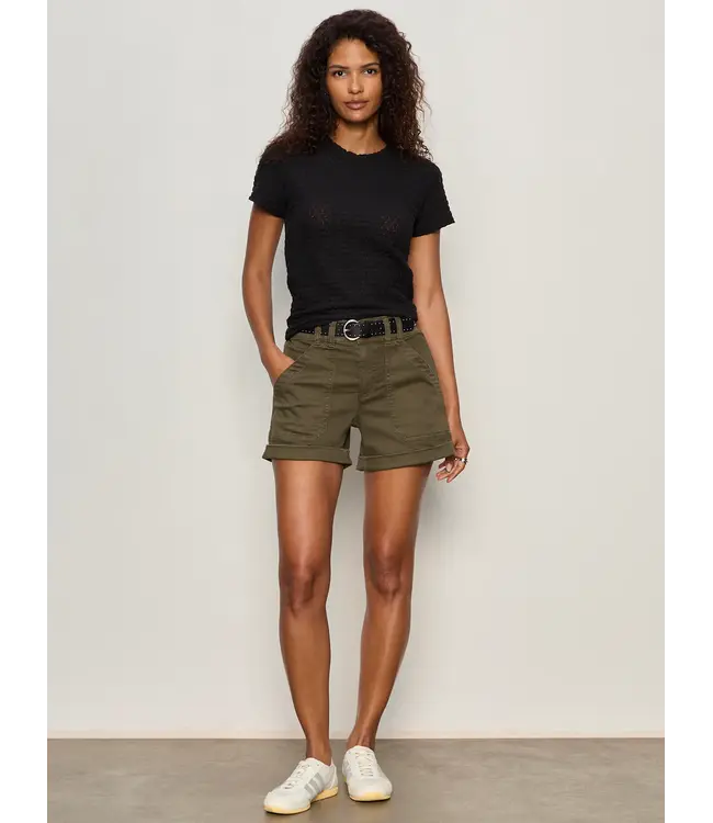 Sanctuary Sanctuary Wander on short CH0390DY3X