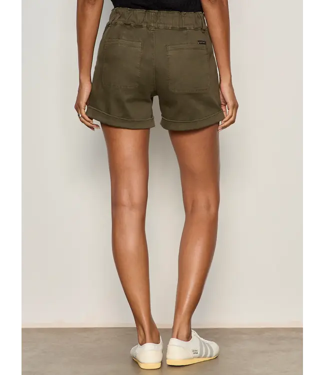 Sanctuary Sanctuary Wander on short CH0390DY3X