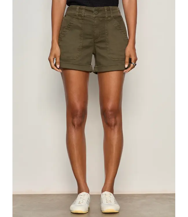 Sanctuary Sanctuary Wander on short CH0390DY3X