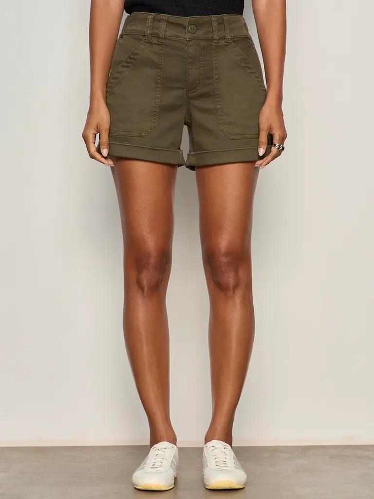 Sanctuary Sanctuary Wander on short CH0390DY3X