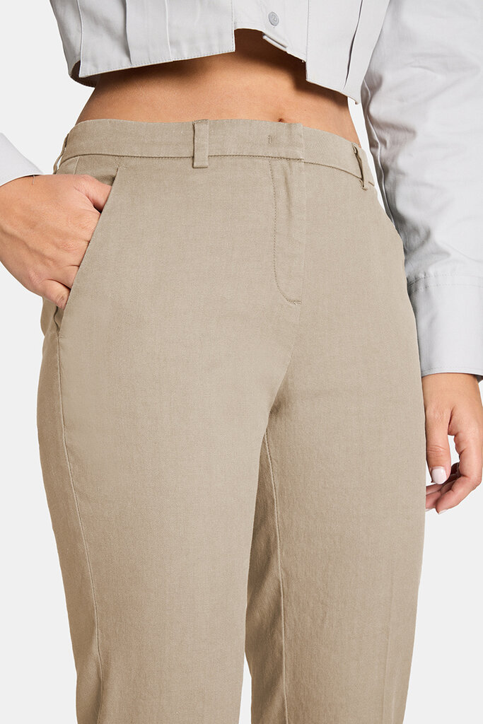 Cambio Cambio Krystal classic pant 80030300