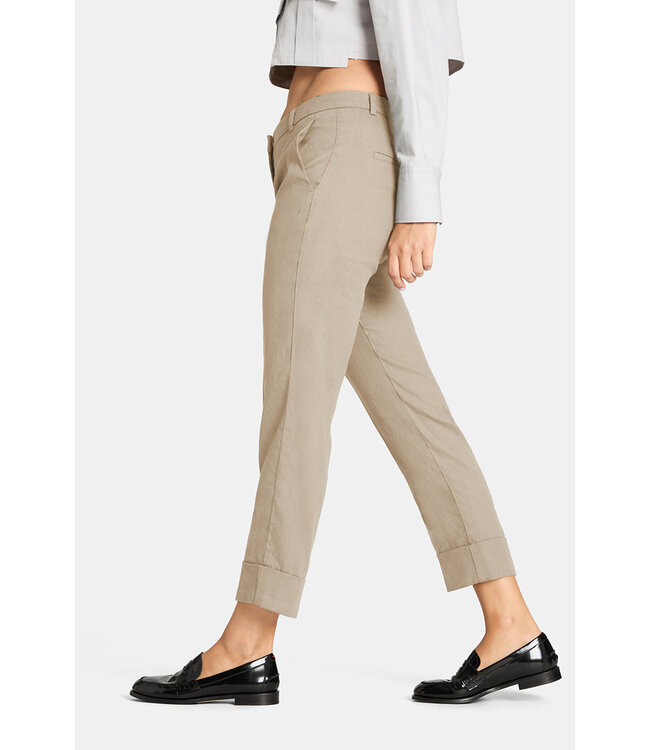 Cambio Krystal classic pant