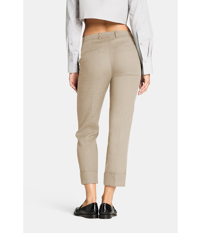 Cambio Krystal classic pant