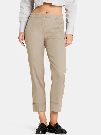Cambio Krystal classic pant