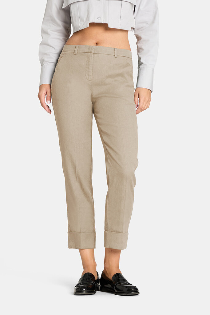 Cambio Cambio Krystal classic pant 80030300