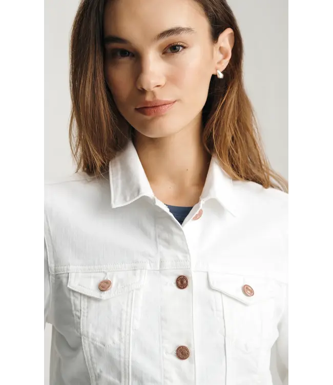 Mavi Samantha denim jacket