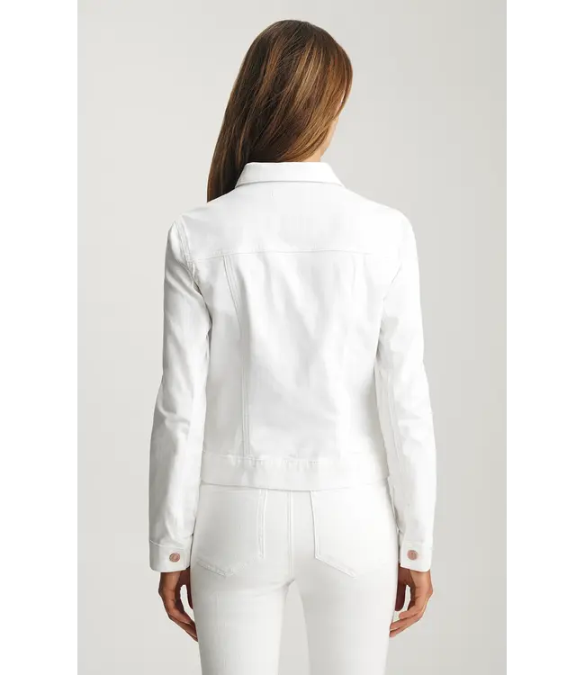 Mavi Samantha denim jacket