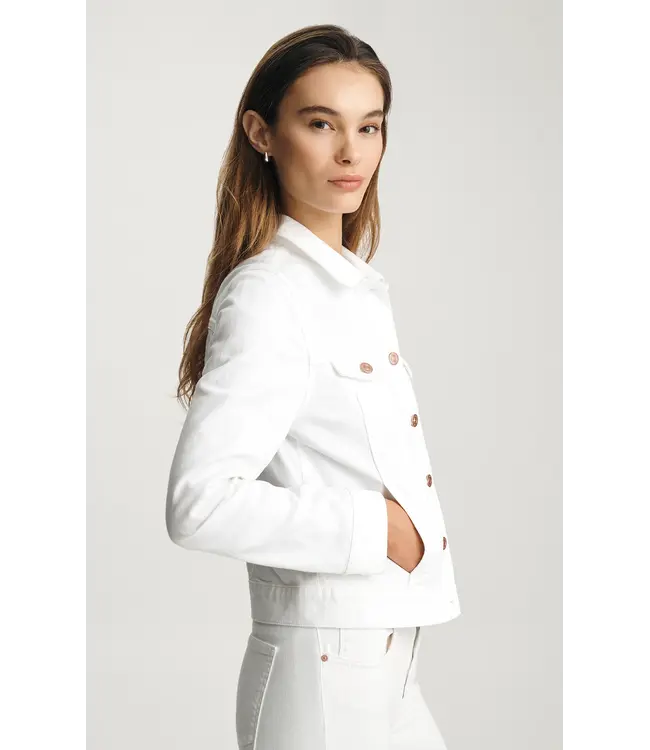 Mavi Samantha denim jacket