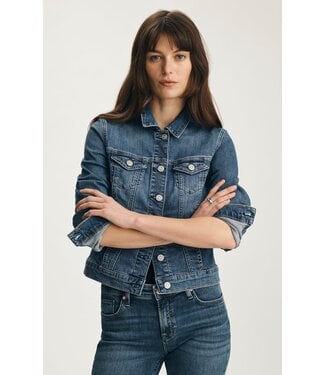 Mavi Samantha denim jacket