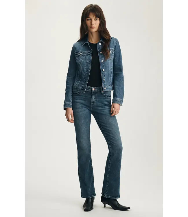 Mavi Samantha denim jacket