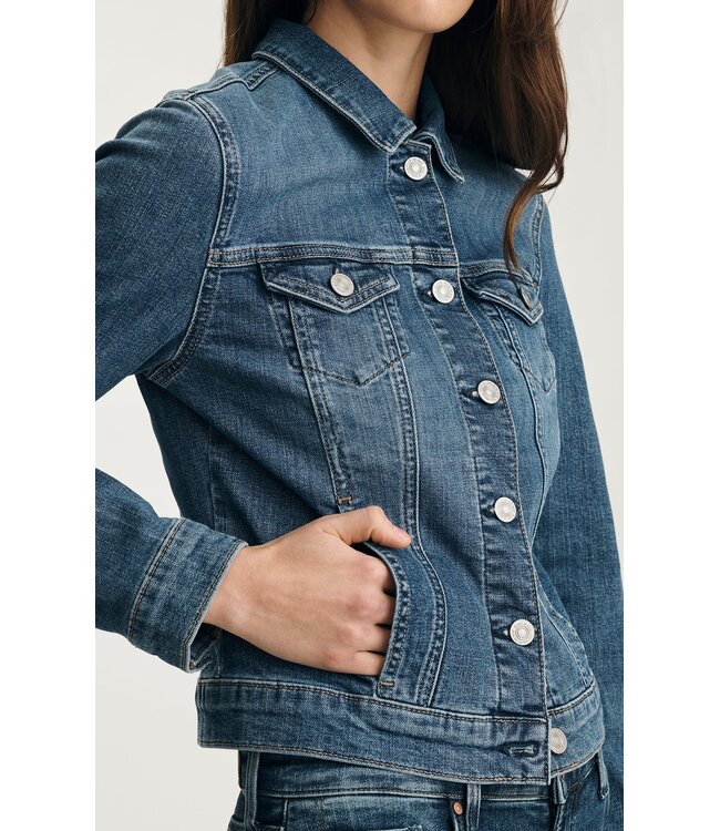 Mavi Samantha denim jacket