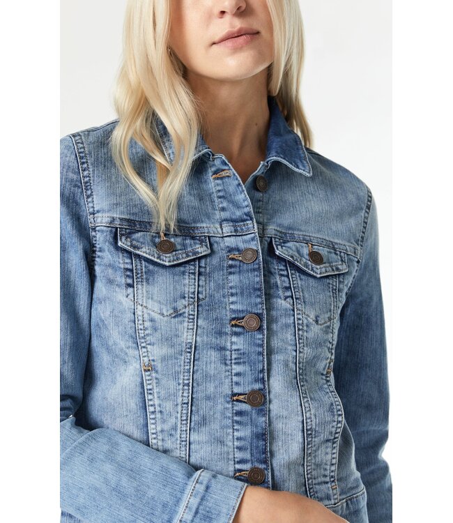 Mavi Samantha denim jacket
