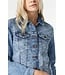 Mavi Mavi Samantha denim jacket M11302A1433