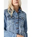 Mavi Samantha denim jacket