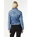 Mavi Mavi Samantha denim jacket M11302A1433