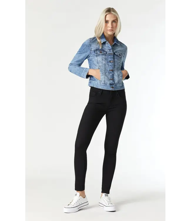 Mavi Mavi Samantha denim jacket M11302A1433