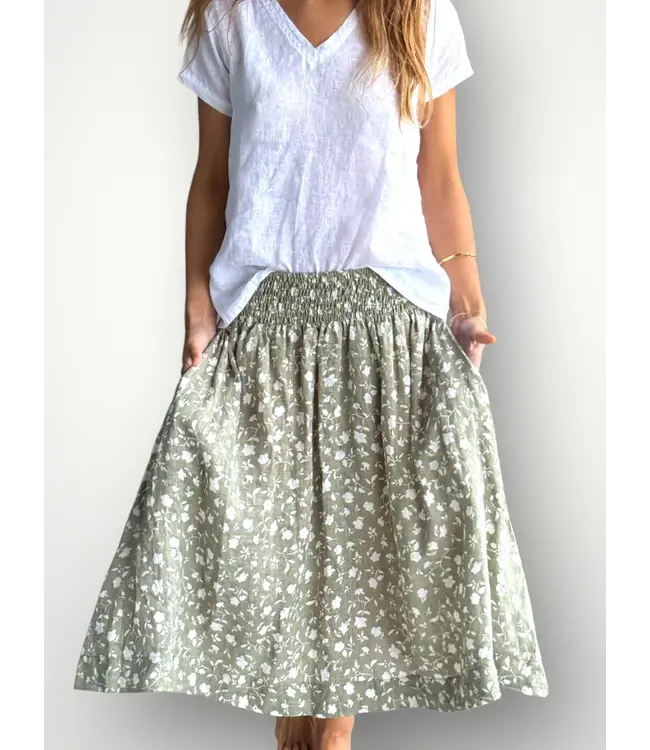 Frockk Lola skirt