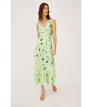 Rails Camellia dress