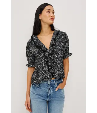 Rails Bloom blouse