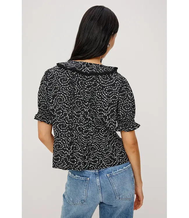 Rails  Bloom blouse