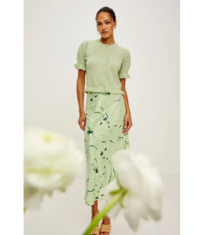 Rails  Lora s/s sweater