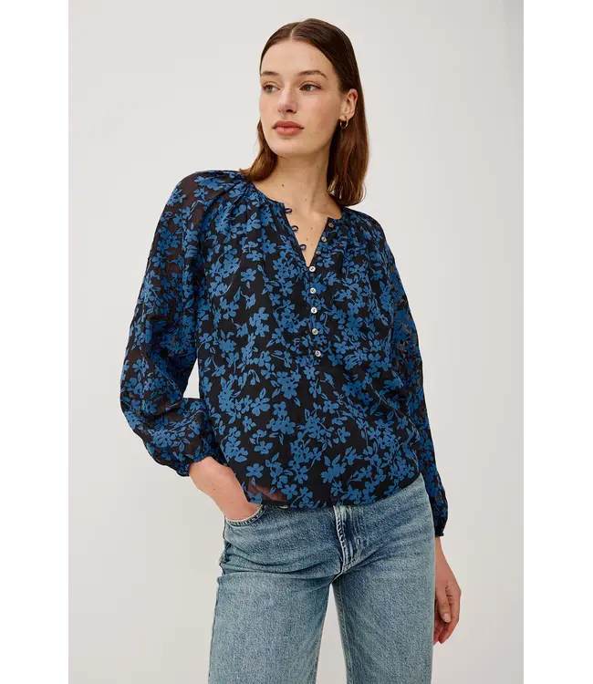 Rails Indi blouse