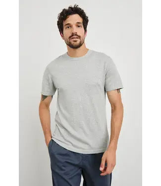 Rails Mason cotton cashmere tee