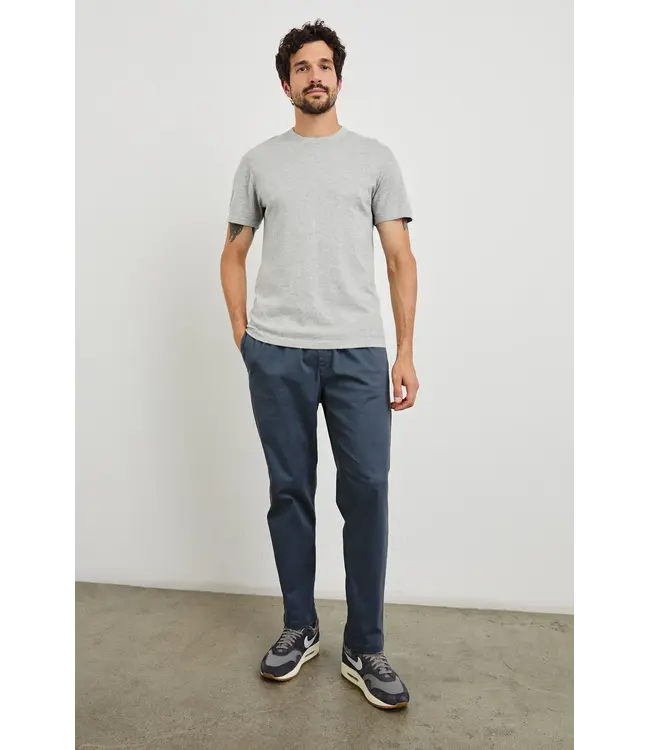 Rails Mason cotton cashmere tee