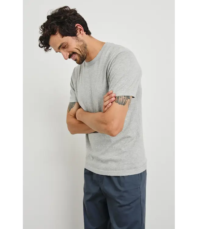 Rails Mason cotton cashmere tee