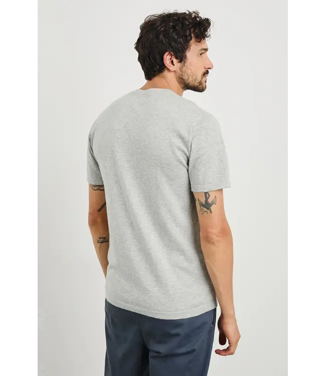 Rails Mason cotton cashmere tee