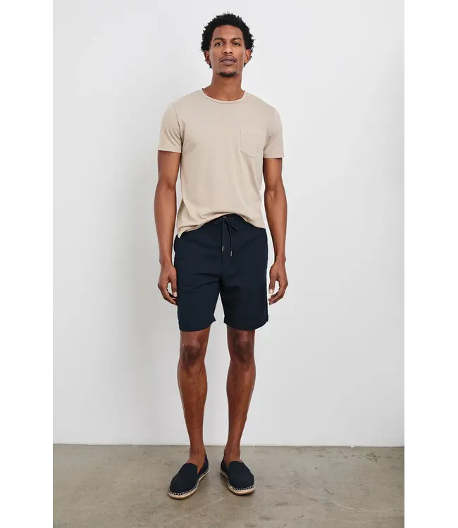 Rails  Archer 8.5" short