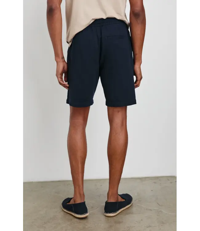 Rails  Archer 8.5" short