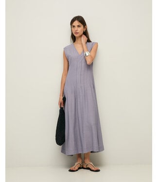 Yerse Crinkled effect dress