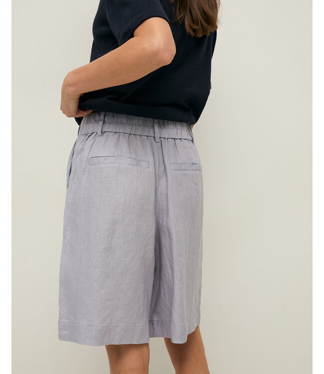 Yerse 100% linen short