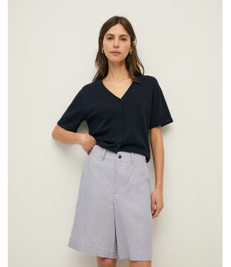 Yerse 100% linen short