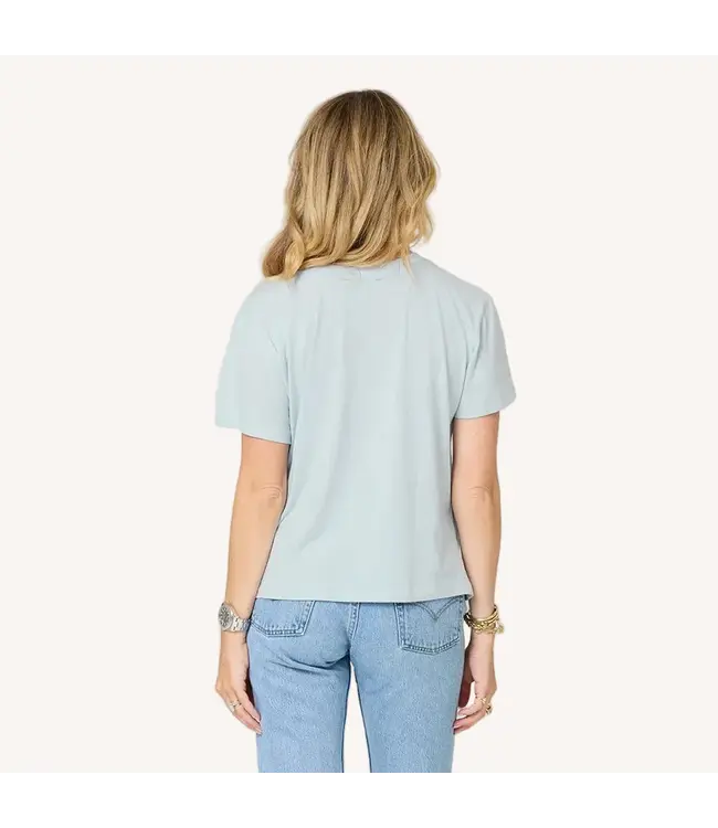 Kerri Rosenthal Suke imperfect heart tee